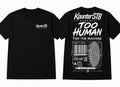 Too Human For The Machine