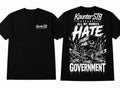 All My Homies Hate The Government