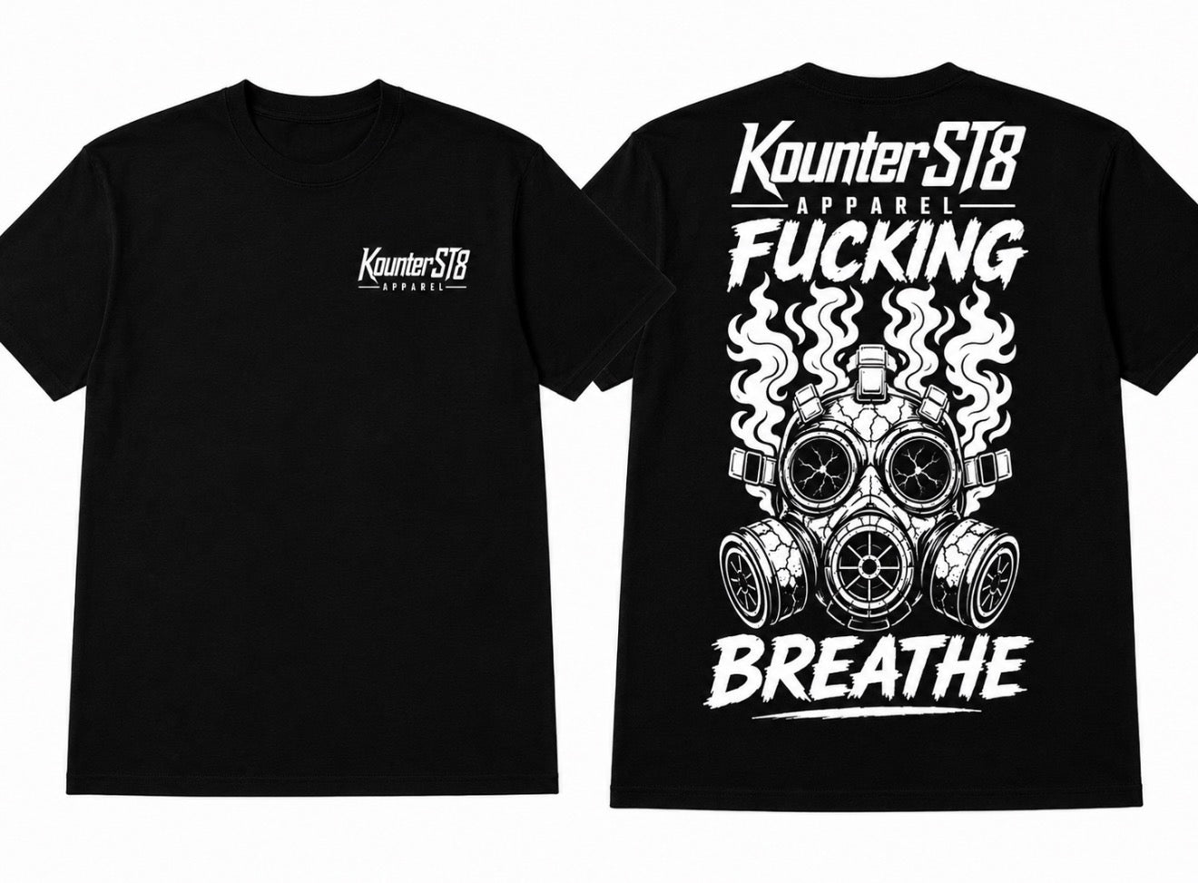 Breathe