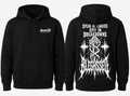 Speak In Tongues Spit In Breakdowns Hoodie