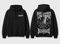 Heavy Thoughts Low Tunings Hoodie