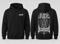 The Tempo Is 180 Hoodie