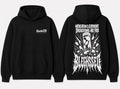 Breakdowns Are Free Hoodie