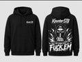 They Are Gonna Hate You Hoodie