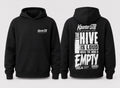 The Hive Is Loud Hoodie