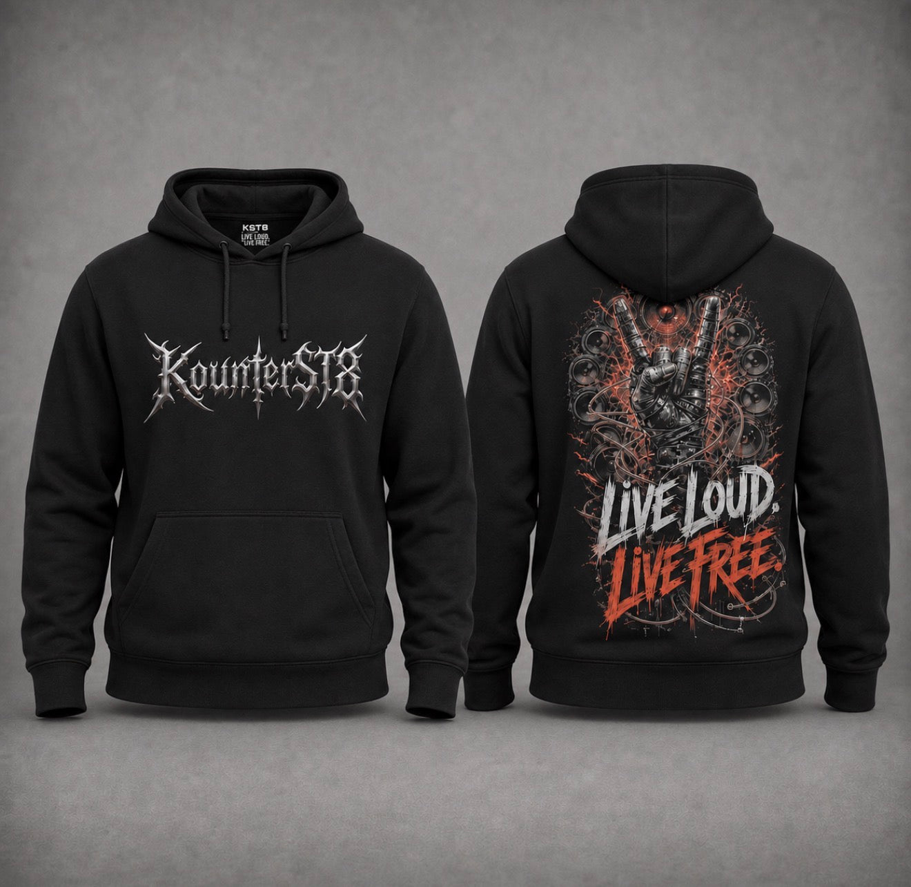 Hoodie