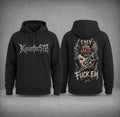 They Are Gonna Hate You Hoodie
