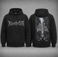 Breathe Hoodie