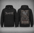 The Tempo Is 180 Hoodie
