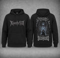Heavy Thoughts Low Tunings Hoodie