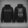 Spit In Tongues Speak In Breakdowns Hoodie