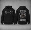The Pit Don't Care About Your Feelings Hoodie